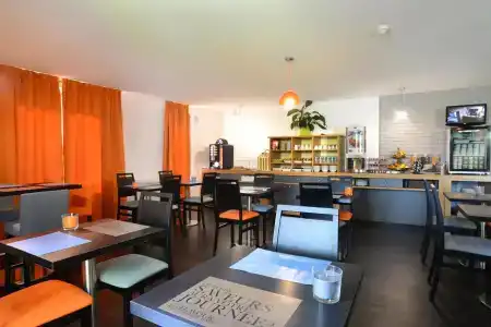 Kyriad Dijon Est - Quetigny - 16