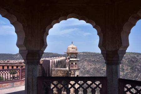 Four Points by Sheraton Jaipur, City Square - 28