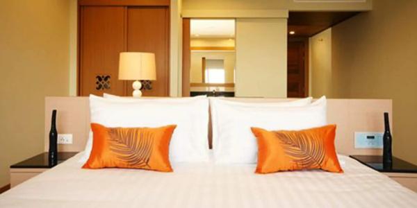 The Heritage Pattaya Beach Resort-Sha - 17