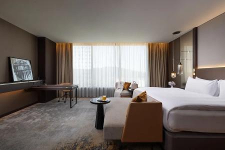 InterContinental - Ljubljana, an IHG - 84