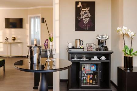 Mentana, by R Collection Hotels - 19
