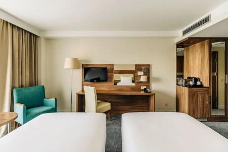 Holiday Inn Łódź, An Ihg - 53