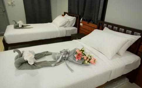 KhaoLak Benzotel - 2