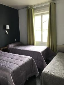 Hôtel Océan - 30