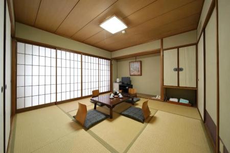 Matsumoto Ryokan - 33