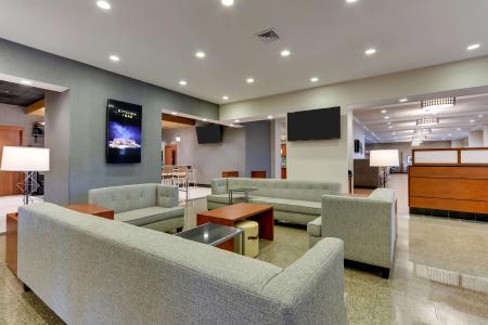 Drury Inn & Suites Orlando near Universal Orlando Resort - 1
