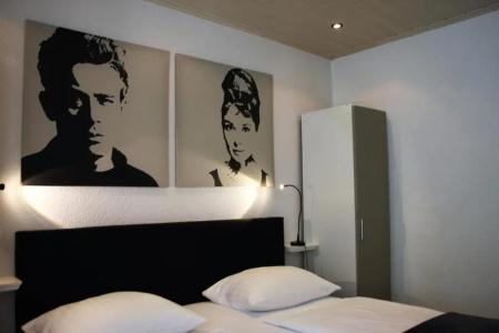 Hayk Altstadt& Appartements - 88