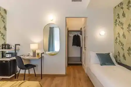B&B 94Rooms Vatican-Scipioni - 43