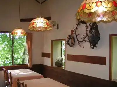 Madarao Elm Pension - 2