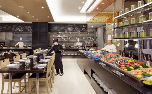 Courtyard by Marriott Suzhou - 10