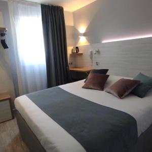 Kyriad Montpellier Sud - A709 - 41