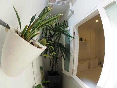 Chino Town Gallery Alley - Sha Plus - 11