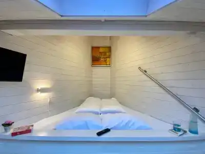 Sarpsborg - Utne Camping - 9