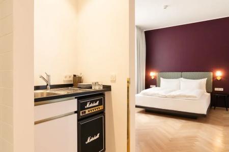 Schani Salon - 7