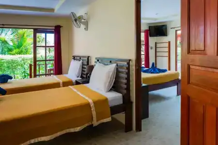 Cyana Beach Resort - 89