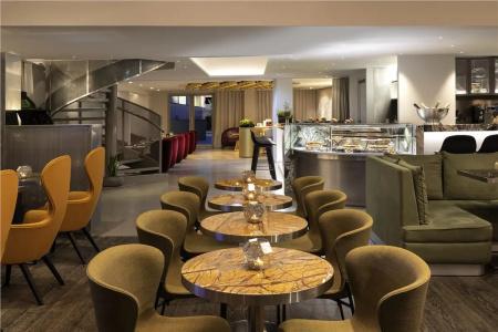 Pullman Paris Centre - Bercy - 23