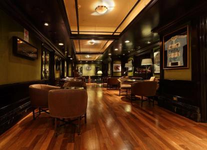 Buenos Aires Marriott - 1