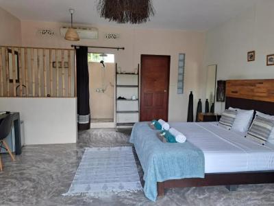 Laura Guest House Samui - 79