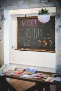 The Hostello - 10