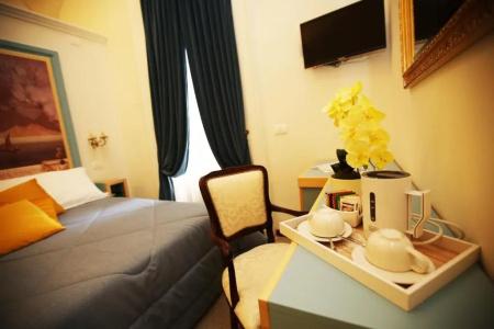 La Bella Napoli b&b - 73
