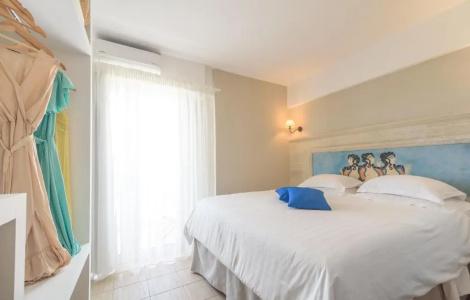 Parthenis Beach, Suites by the Sea - 28
