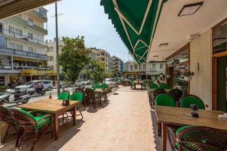 Hikmethan Otel - 19
