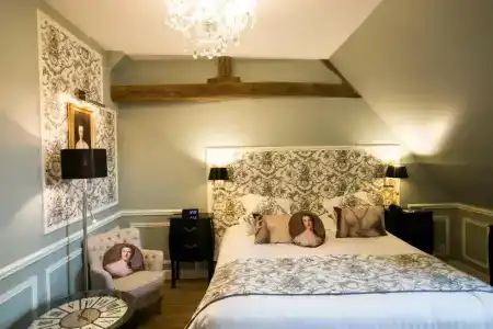 Best Western Premier Grand Monarque & Spa - 70