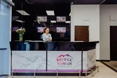 Bridge Mountain - 21