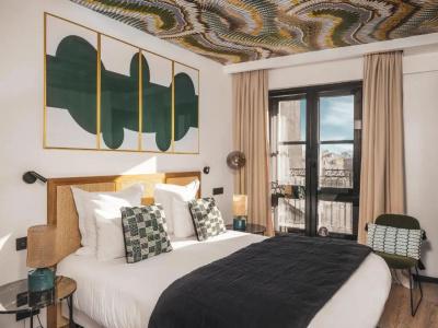 Maisons du Monde Hôtel & Suites - La Rochelle Vieux Port - 99