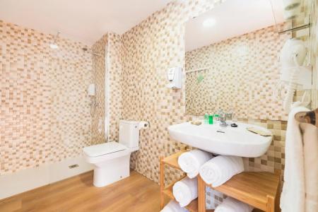 Apartaments Els Llorers - 9