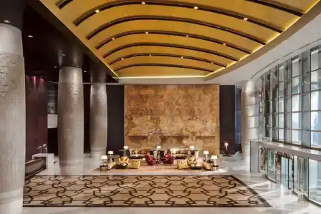 Conrad Dubai - 17