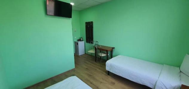 Luxor Inn & Suites - 33
