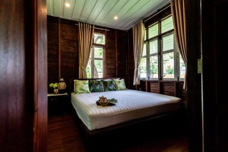 Baan Suan Krung Kao - 77