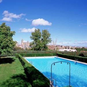 Parador de Salamanca - 18
