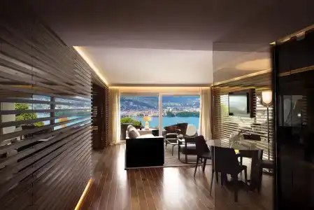 The View Lugano - 18
