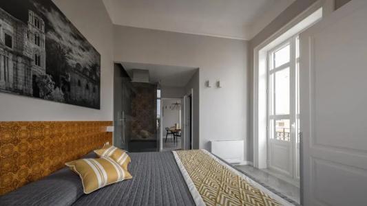 Suite del Ponte Normanno - 103