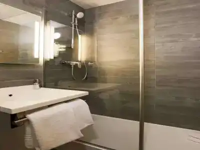 ibis Carcassonne Est la Cité - 10
