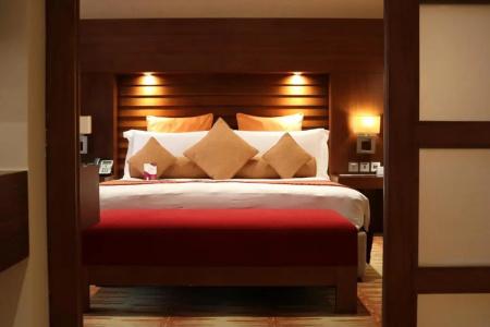 Crowne Plaza, An Ihg - 189