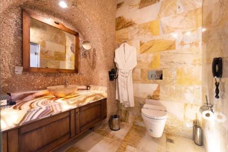 Pegas Cave Suites - 50