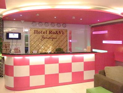 Ro&Vi Boutique - 18