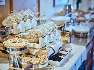 Kirchboden by Alpeffect Hotels - 26