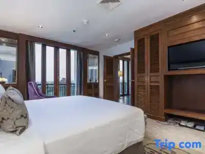 Chatrium Royal Lake Yangon - 294