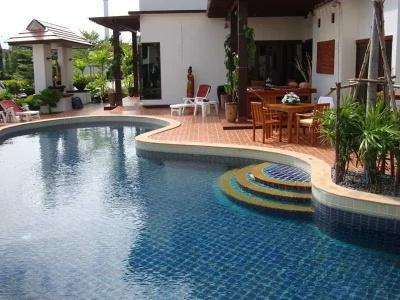 The Oriental Tropical Beach At Vip Resort - 14