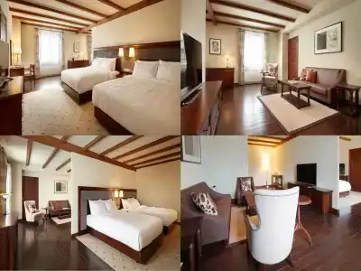 Lotte Arai Resort - 102