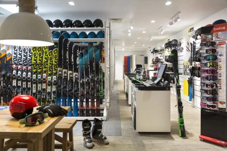 RockyPop (Portes de Chamonix) - 17