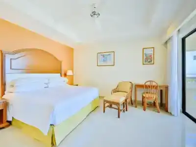 Occidental Tucancún - 54