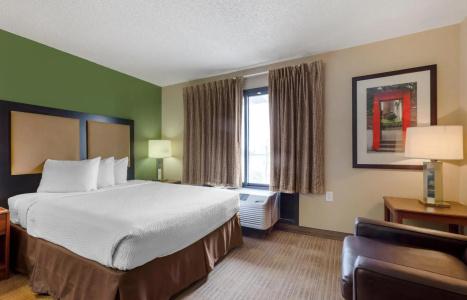 Extended Stay America Suites - - West - 5