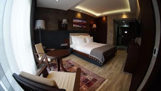 Kahra Otel - 0