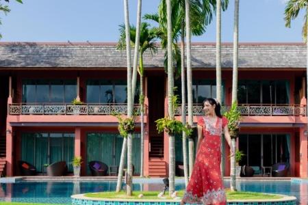 Mai Morn Resort Sha Plus - 22