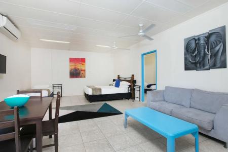 Cairns City Sheridan - 61
